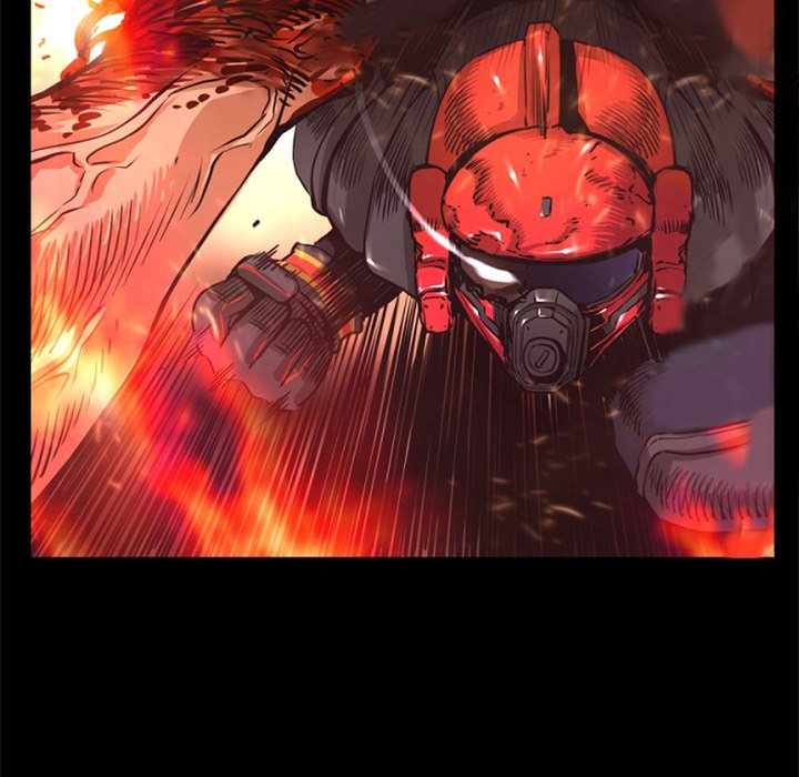 Read Vulcan chapter 25 image 24 on Lezhin