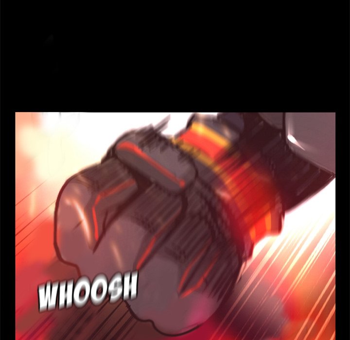 Read Vulcan chapter 25 image 25 on Lezhin