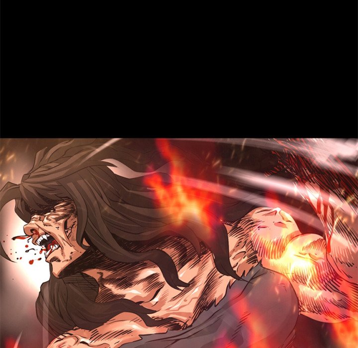 Read Vulcan chapter 25 image 28 on Lezhin