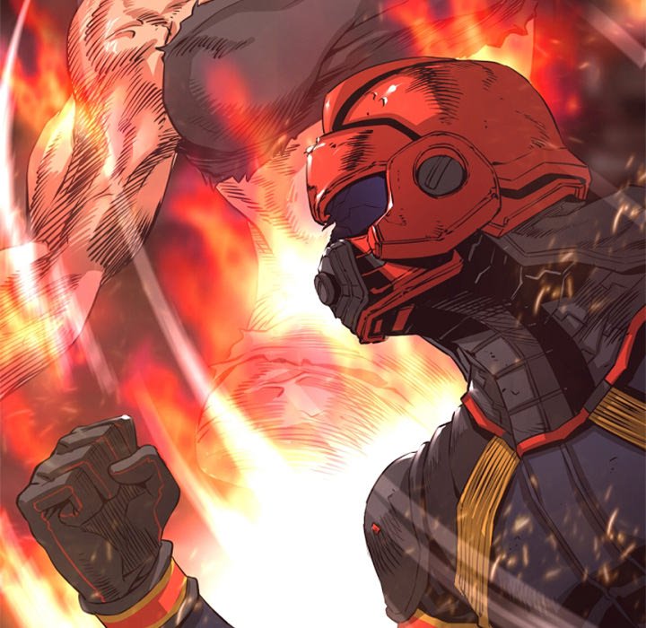Read Vulcan chapter 25 image 29 on Lezhin
