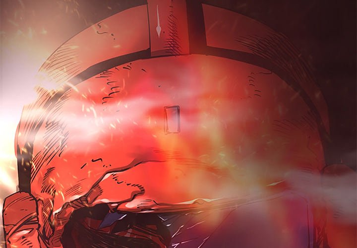 Read Vulcan chapter 25 image 3 on Lezhin