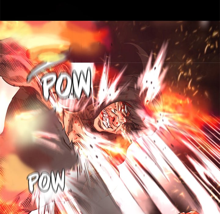 Read Vulcan chapter 25 image 32 on Lezhin