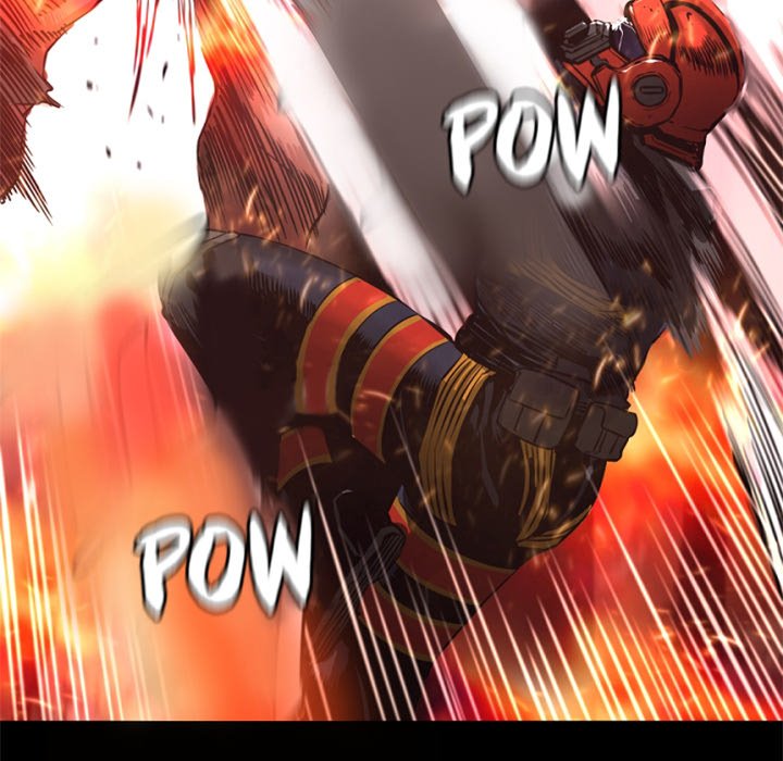 Read Vulcan chapter 25 image 33 on Lezhin
