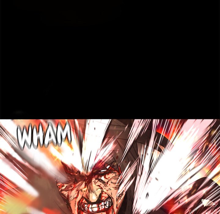 Read Vulcan chapter 25 image 34 on Lezhin