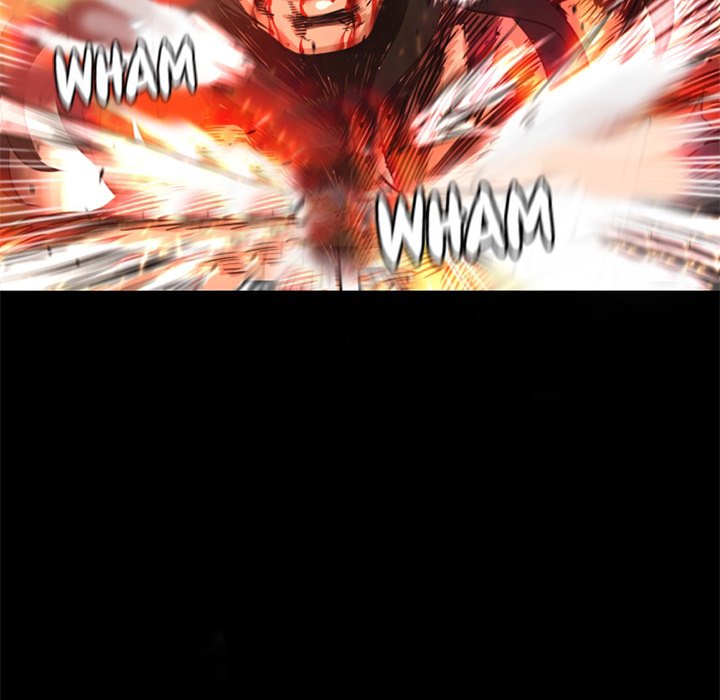 Read Vulcan chapter 25 image 35 on Lezhin