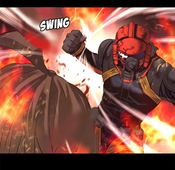 Read Vulcan chapter 25 image 36 on Lezhin