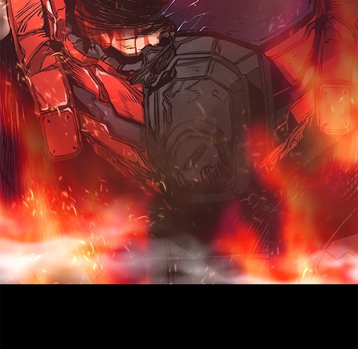 Read Vulcan chapter 25 image 4 on Lezhin