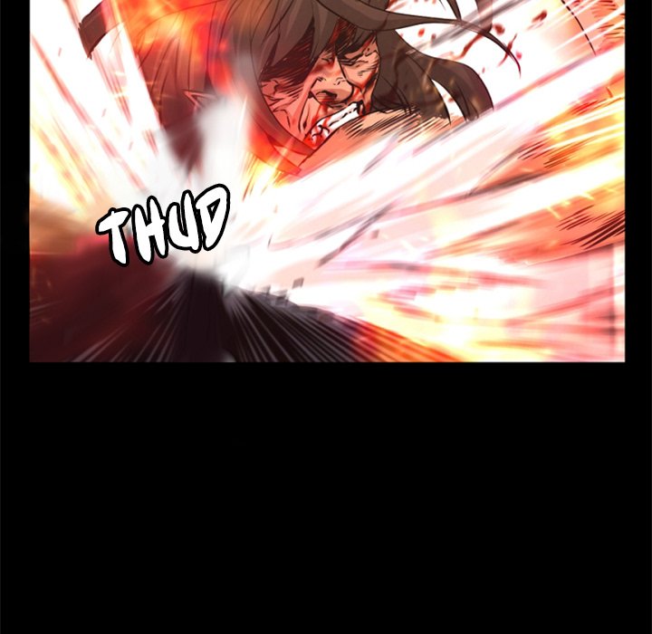 Read Vulcan chapter 25 image 40 on Lezhin