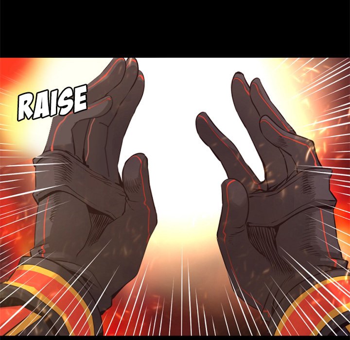Read Vulcan chapter 25 image 41 on Lezhin