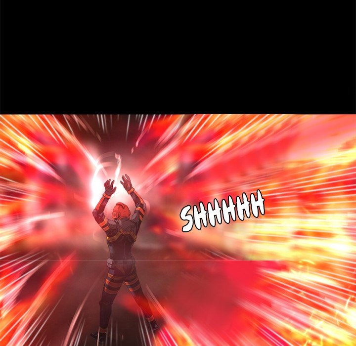 Read Vulcan chapter 25 image 44 on Lezhin
