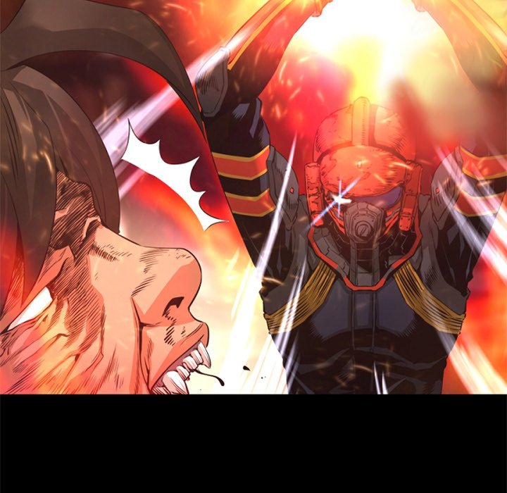 Read Vulcan chapter 25 image 46 on Lezhin
