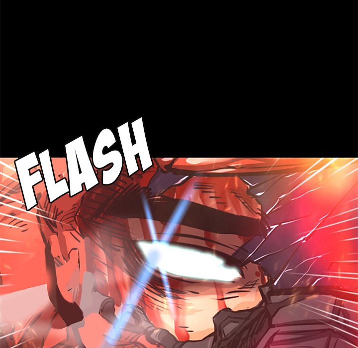 Read Vulcan chapter 25 image 5 on Lezhin