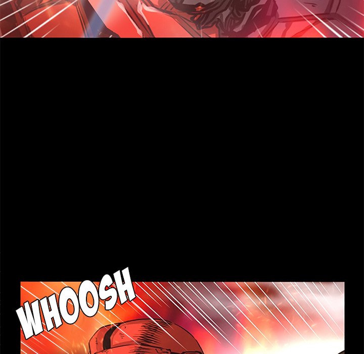 Read Vulcan chapter 25 image 6 on Lezhin