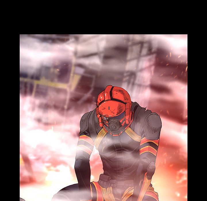 Read Vulcan chapter 25 image 60 on Lezhin