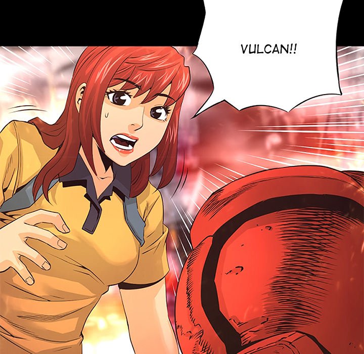 Read Vulcan chapter 25 image 63 on Lezhin