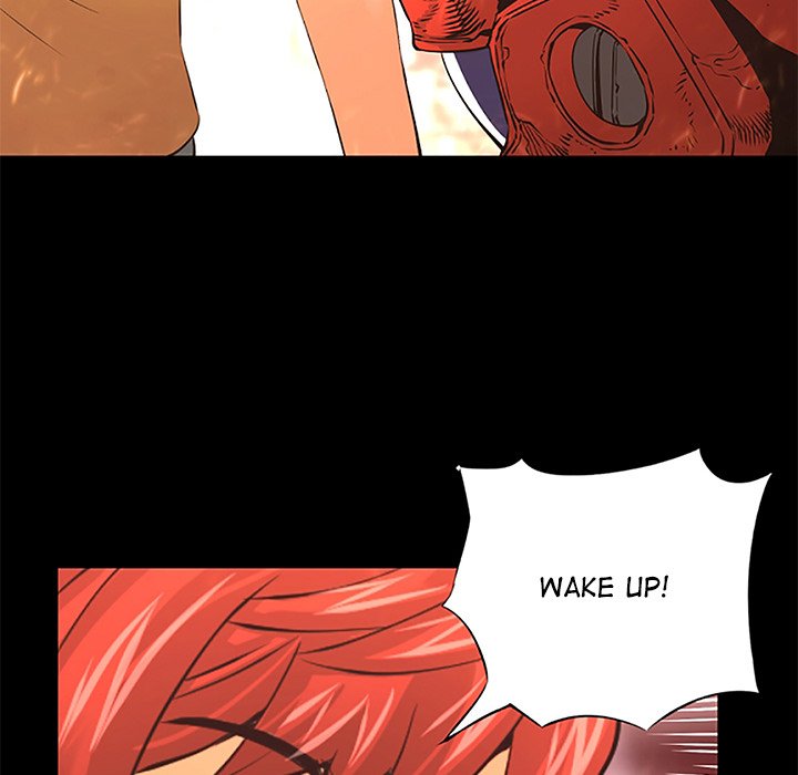 Read Vulcan chapter 25 image 64 on Lezhin
