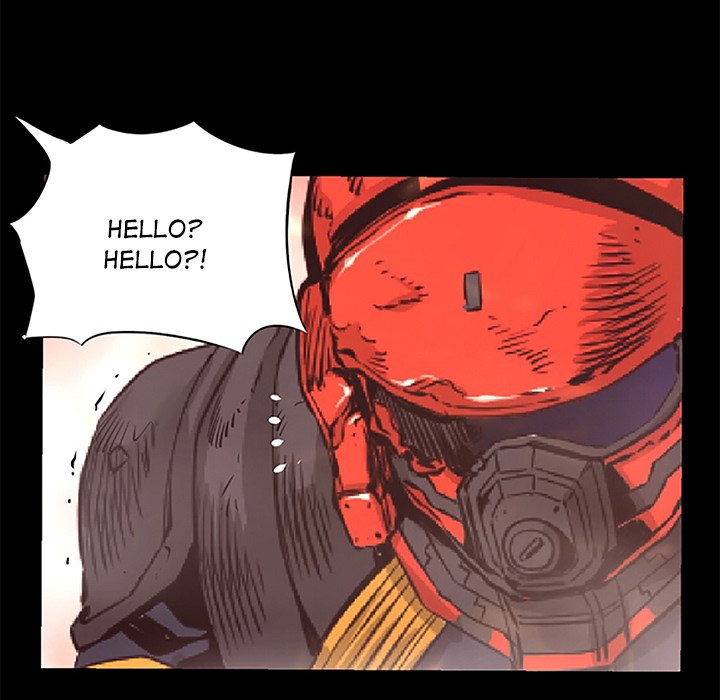 Read Vulcan chapter 25 image 66 on Lezhin