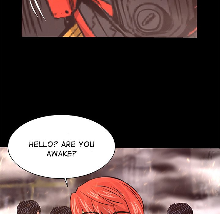 Read Vulcan chapter 25 image 68 on Lezhin