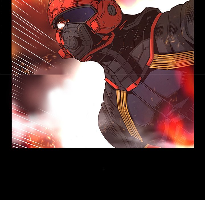 Read Vulcan chapter 25 image 7 on Lezhin