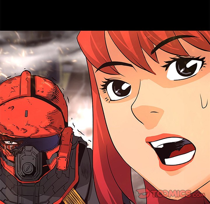 Read Vulcan chapter 25 image 73 on Lezhin