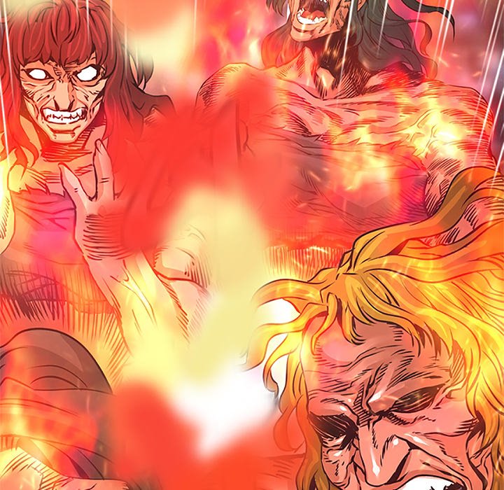 Read Vulcan chapter 25 image 79 on Lezhin