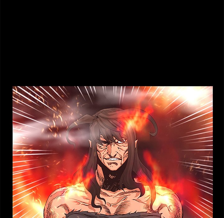 Read Vulcan chapter 25 image 8 on Lezhin
