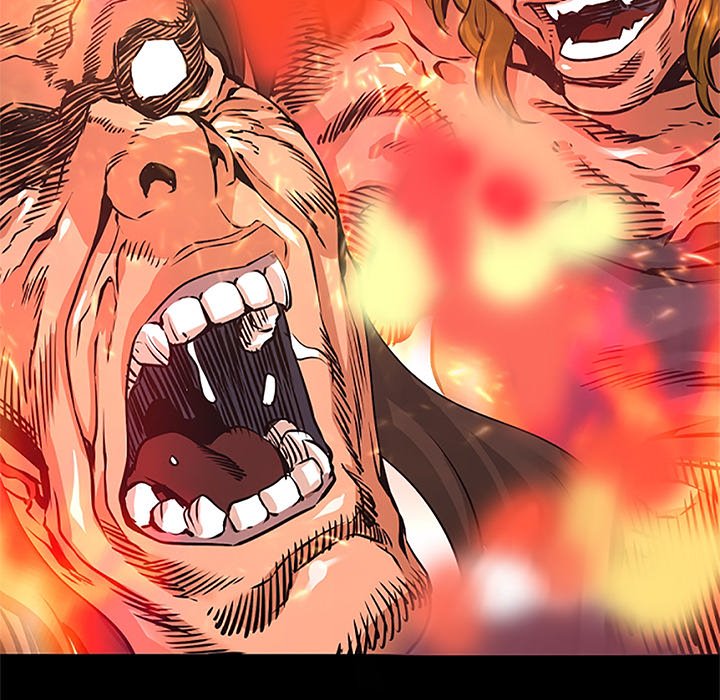 Read Vulcan chapter 25 image 80 on Lezhin