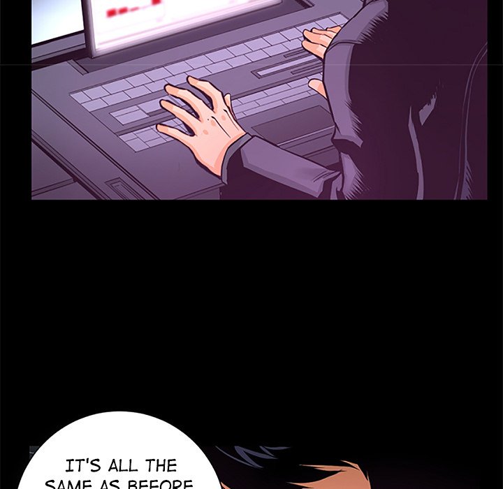 Read Vulcan chapter 25 image 82 on Lezhin