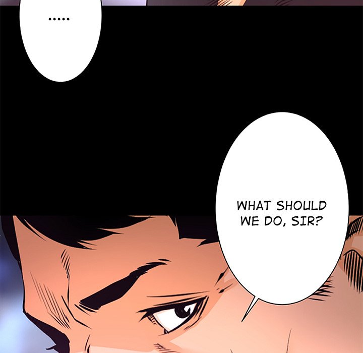 Read Vulcan chapter 25 image 85 on Lezhin