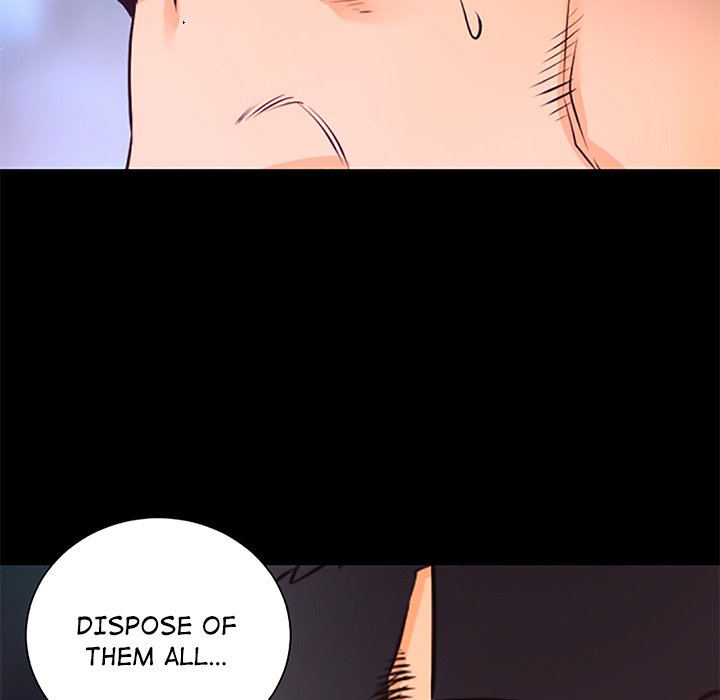 Read Vulcan chapter 25 image 86 on Lezhin