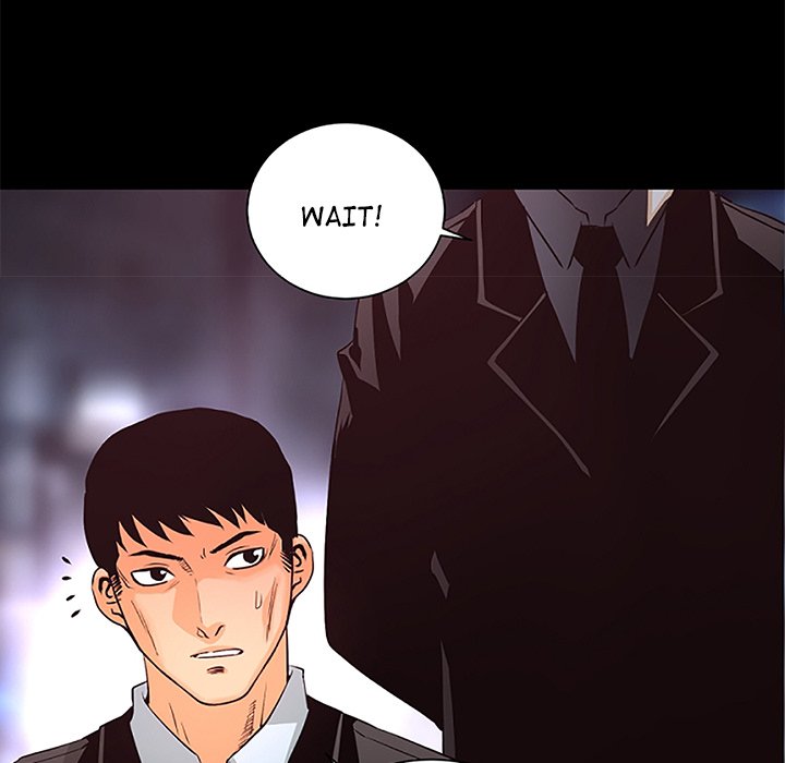 Read Vulcan chapter 25 image 88 on Lezhin