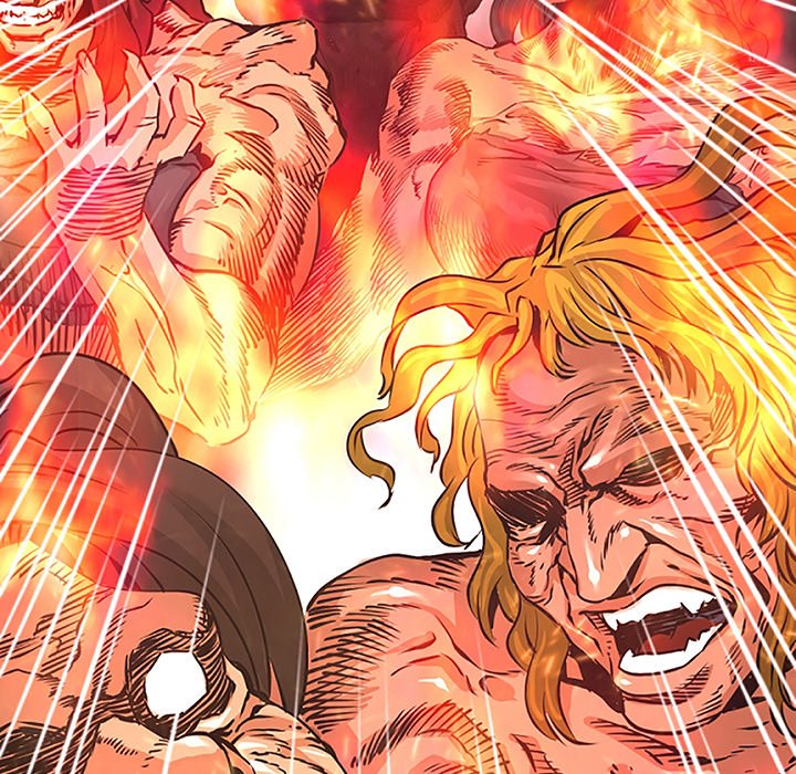 Read Vulcan chapter 25 image 90 on Lezhin