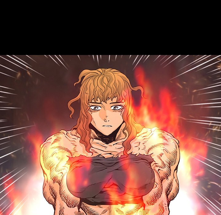 Read Vulcan chapter 25 image 92 on Lezhin
