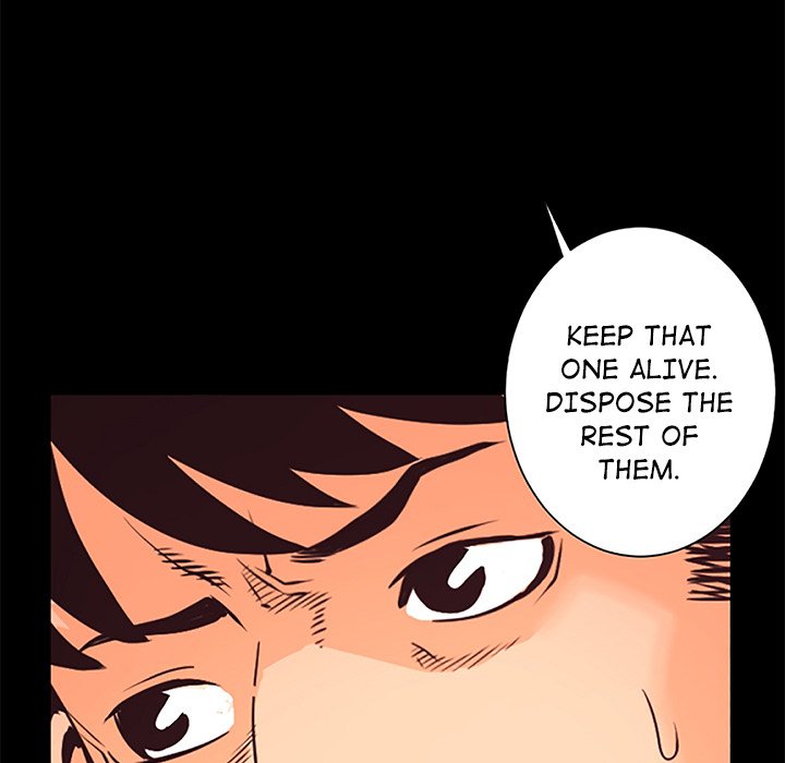 Read Vulcan chapter 25 image 96 on Lezhin