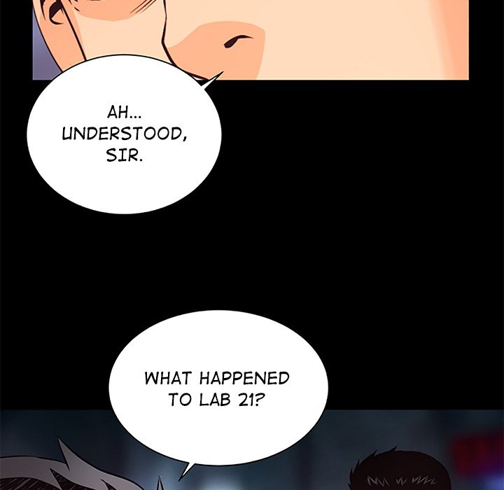 Read Vulcan chapter 25 image 97 on Lezhin