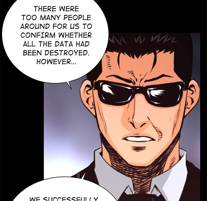 Read Vulcan chapter 25 image 99 on Lezhin