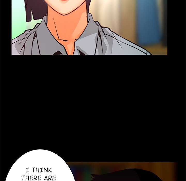 Read Vulcan chapter 26 image 100 on Lezhin