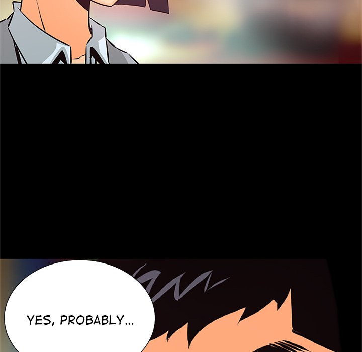 Read Vulcan chapter 26 image 103 on Lezhin
