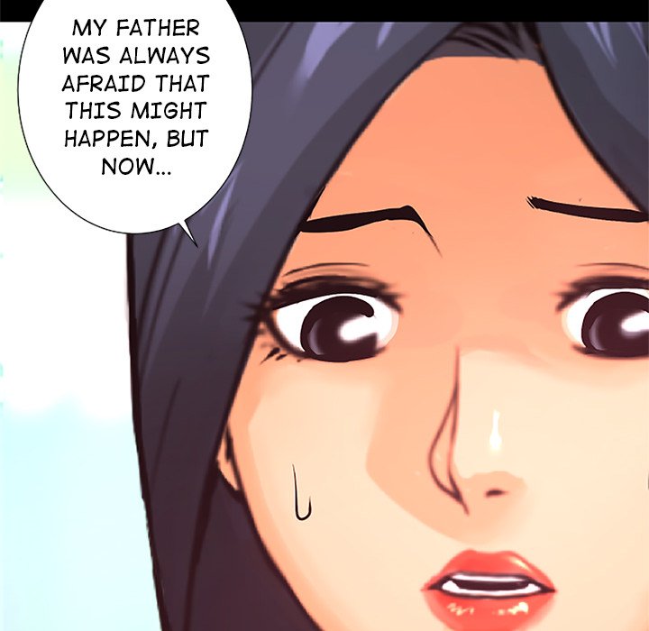Read Vulcan chapter 26 image 105 on Lezhin