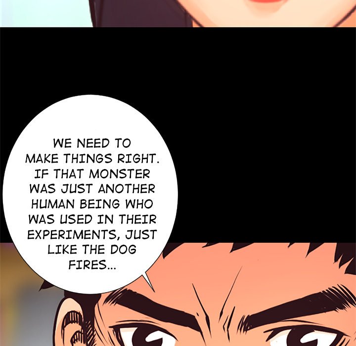 Read Vulcan chapter 26 image 106 on Lezhin