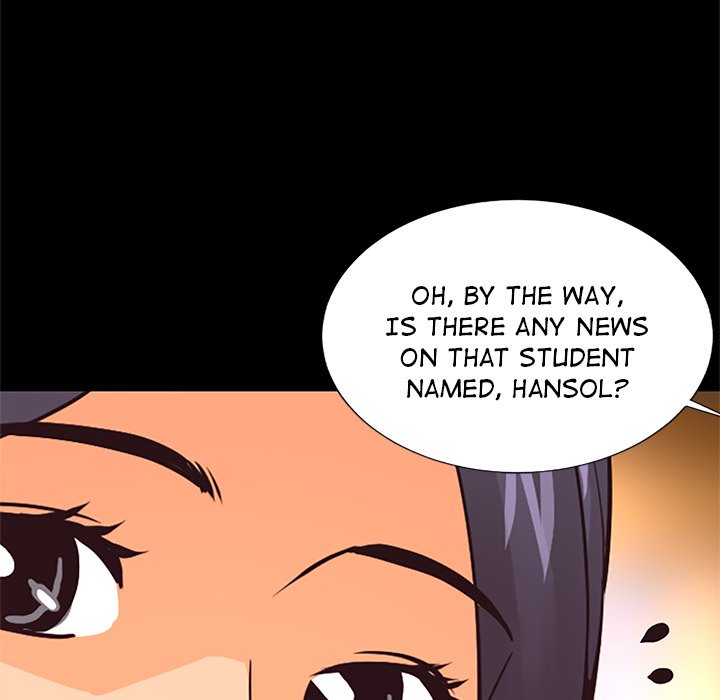Read Vulcan chapter 26 image 109 on Lezhin