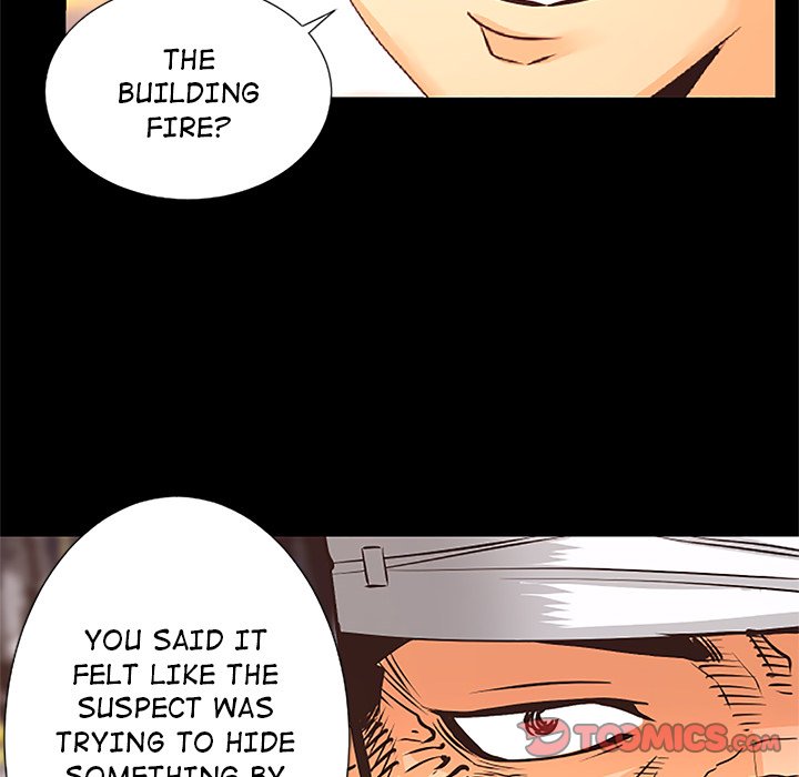 Read Vulcan chapter 26 image 11 on Lezhin