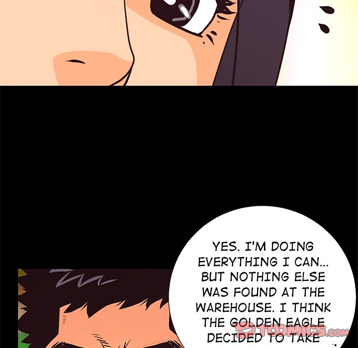 Read Vulcan chapter 26 image 110 on Lezhin