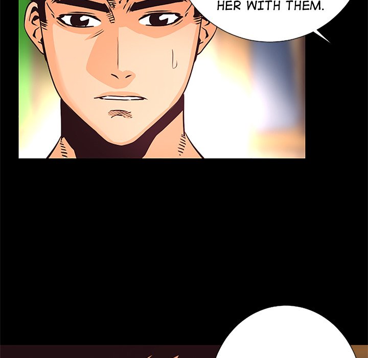 Read Vulcan chapter 26 image 111 on Lezhin