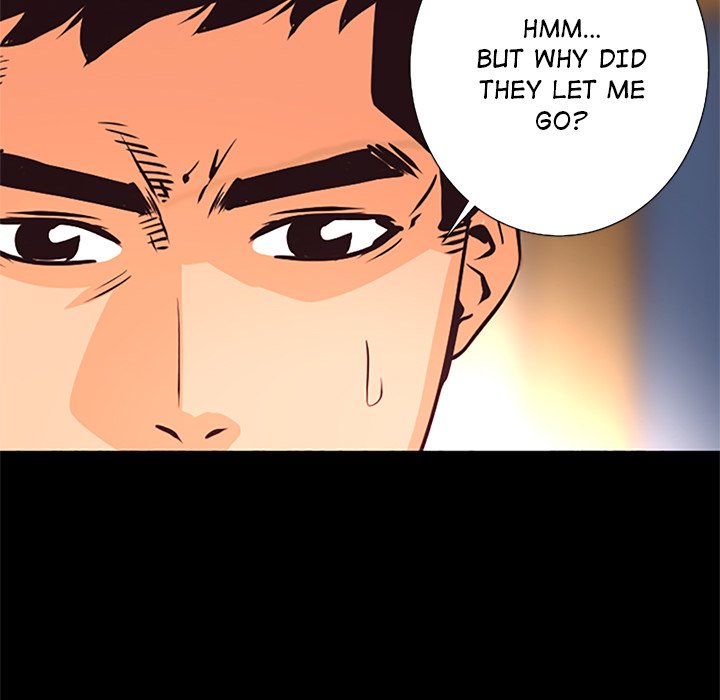 Read Vulcan chapter 26 image 112 on Lezhin