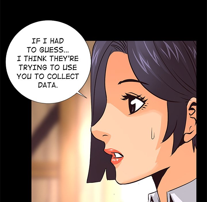 Read Vulcan chapter 26 image 113 on Lezhin