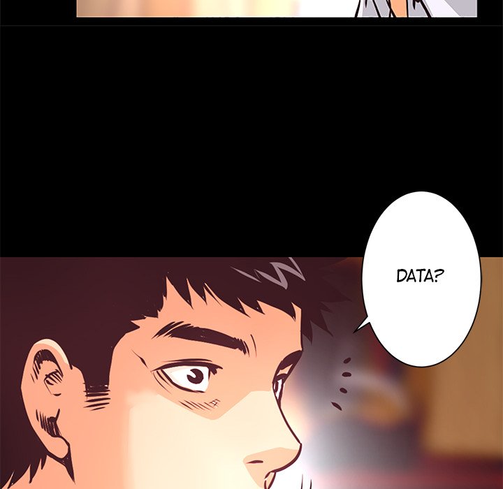 Read Vulcan chapter 26 image 114 on Lezhin