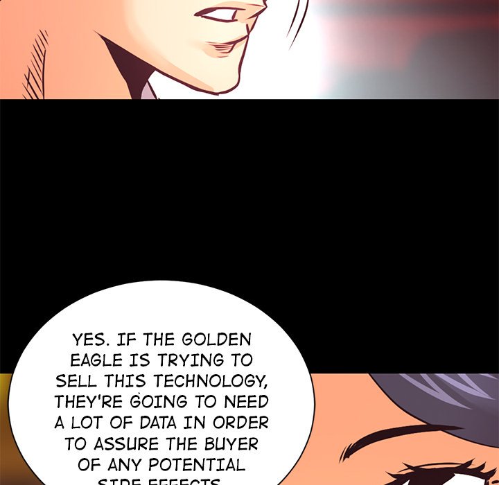 Read Vulcan chapter 26 image 115 on Lezhin
