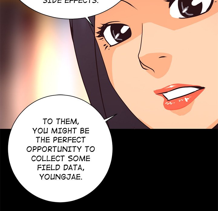 Read Vulcan chapter 26 image 116 on Lezhin