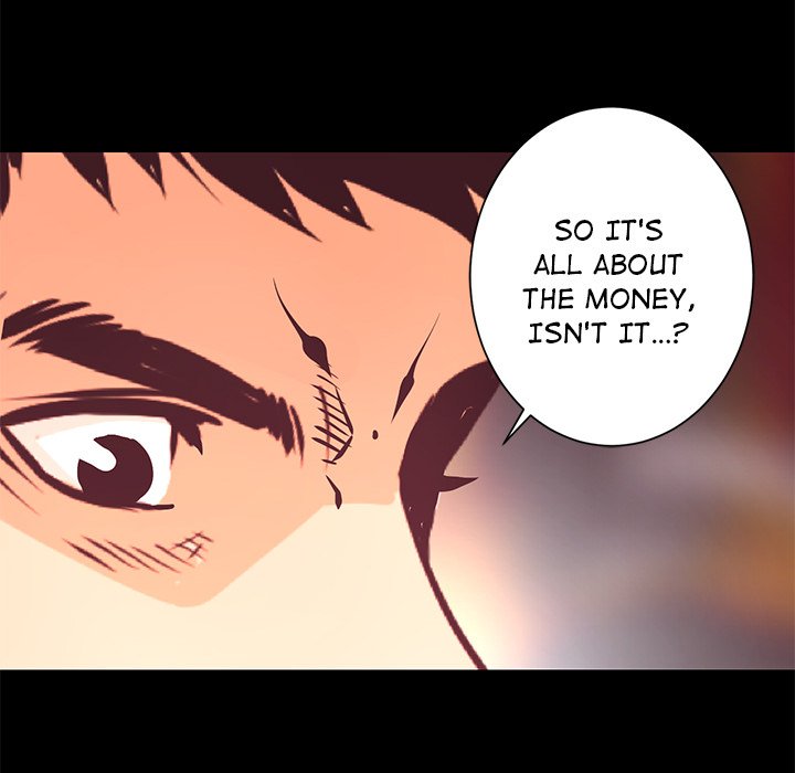 Read Vulcan chapter 26 image 117 on Lezhin